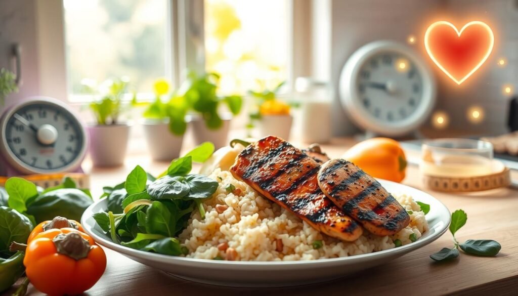 Benefits of low-carb diets for weight loss and health improvement