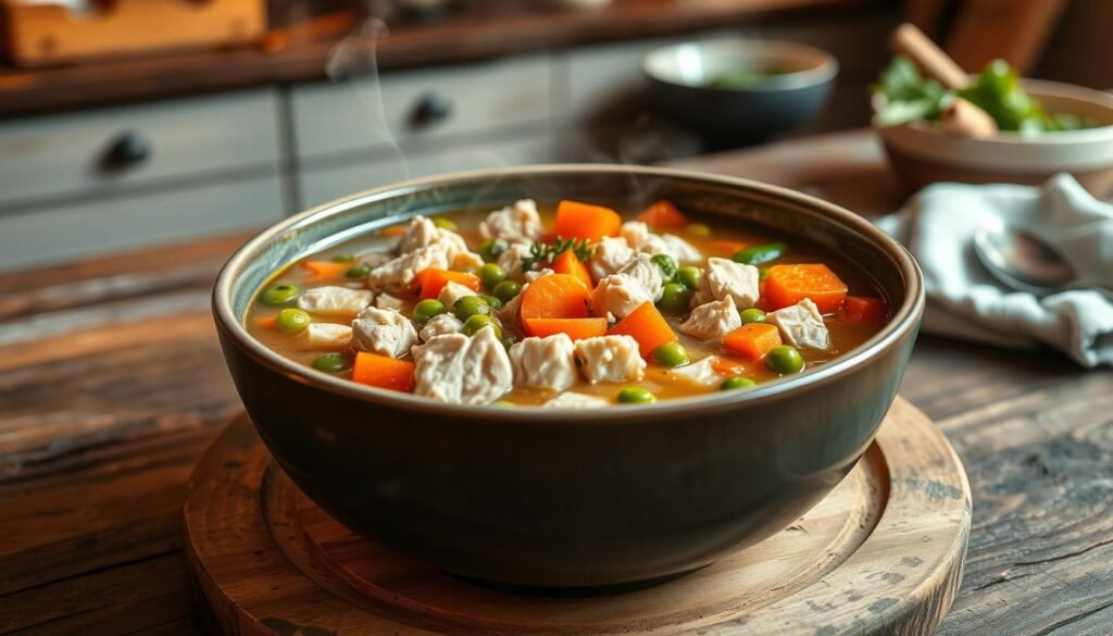 Chicken Soup Recipe