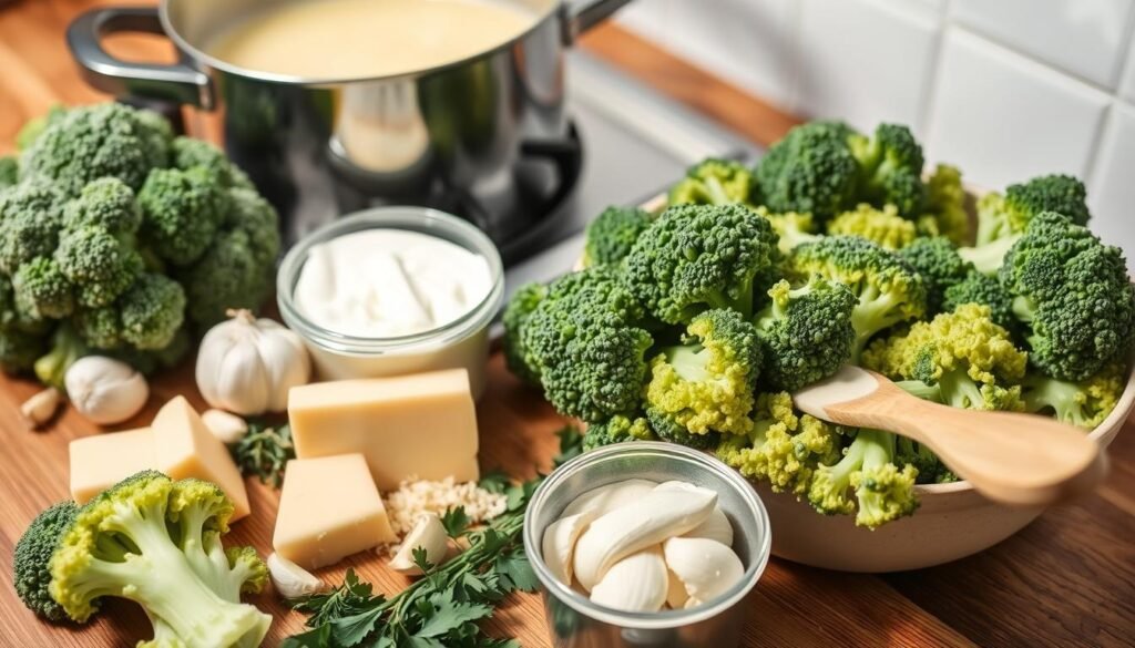 Creamy Soup Tips