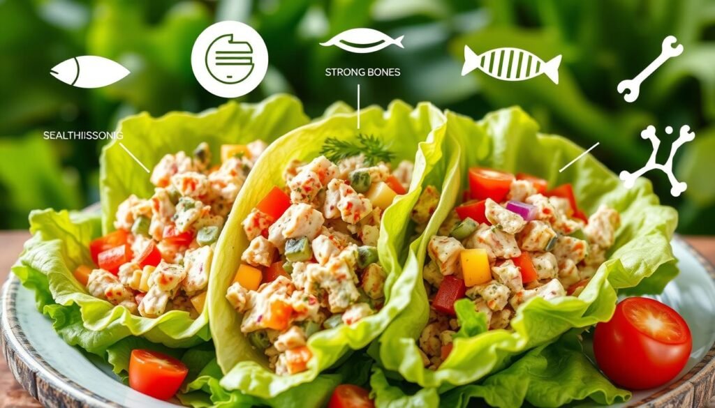 Health Benefits of Tuna