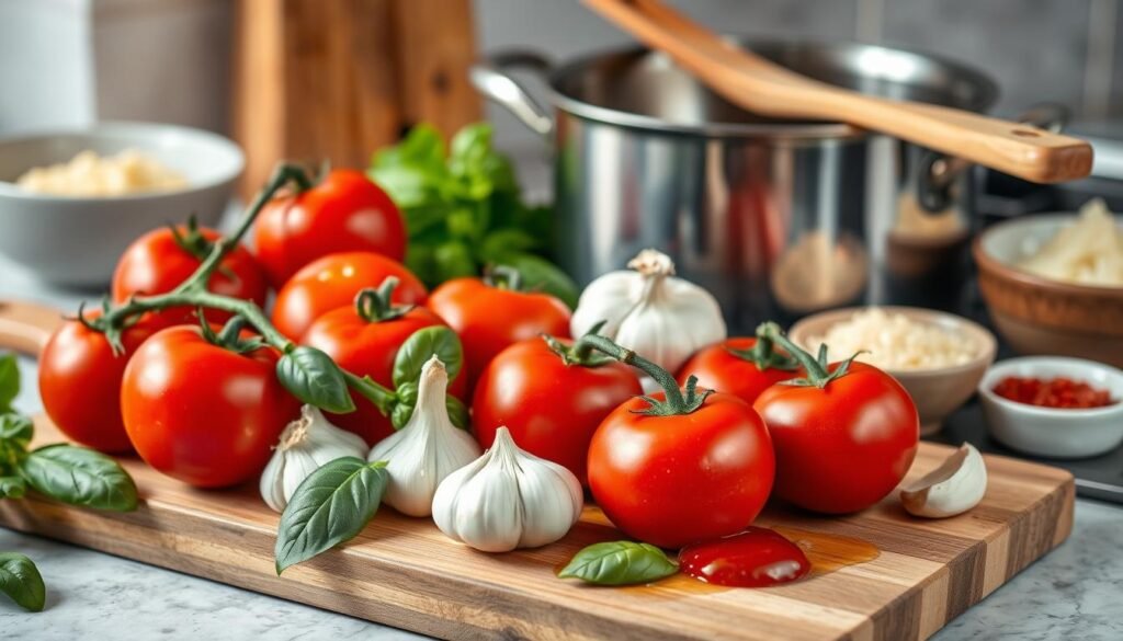 Low-Carb Marinara Cooking Instructions