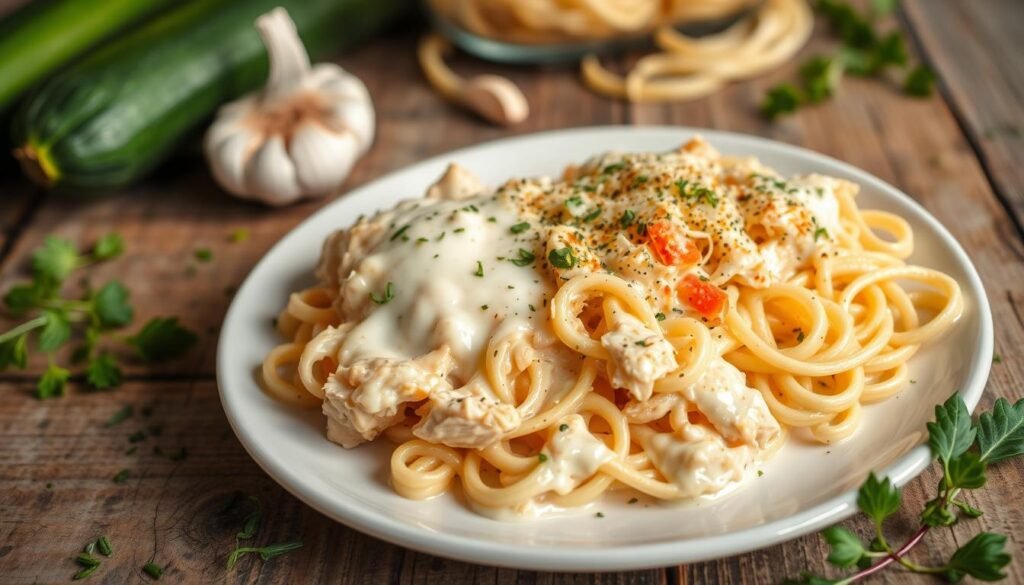 Nutritional Information for Low-Carb Meal Nutrition