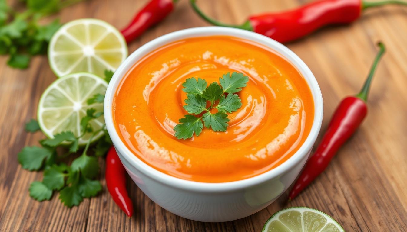 Spicy Sriracha Mayo