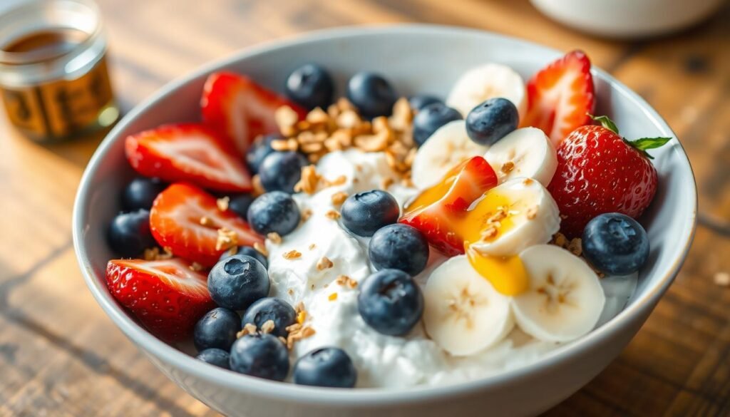 breakfast bowl recipe