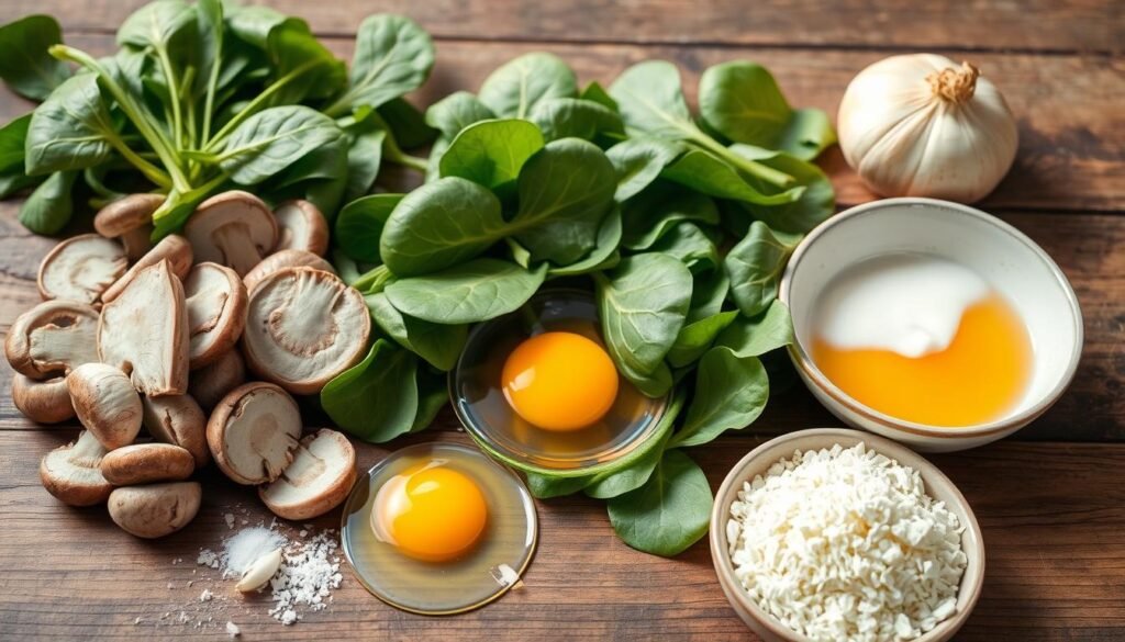 frittata ingredients