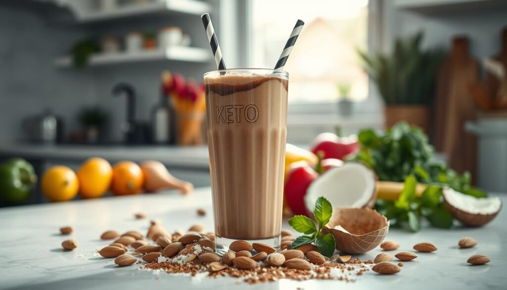 keto diet benefits