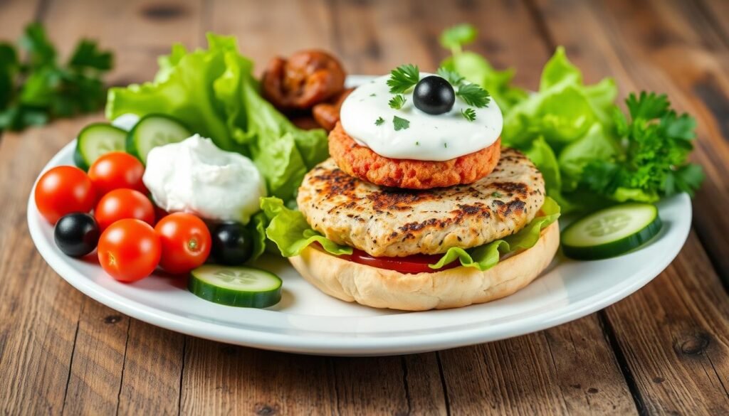 low-carb accompaniments