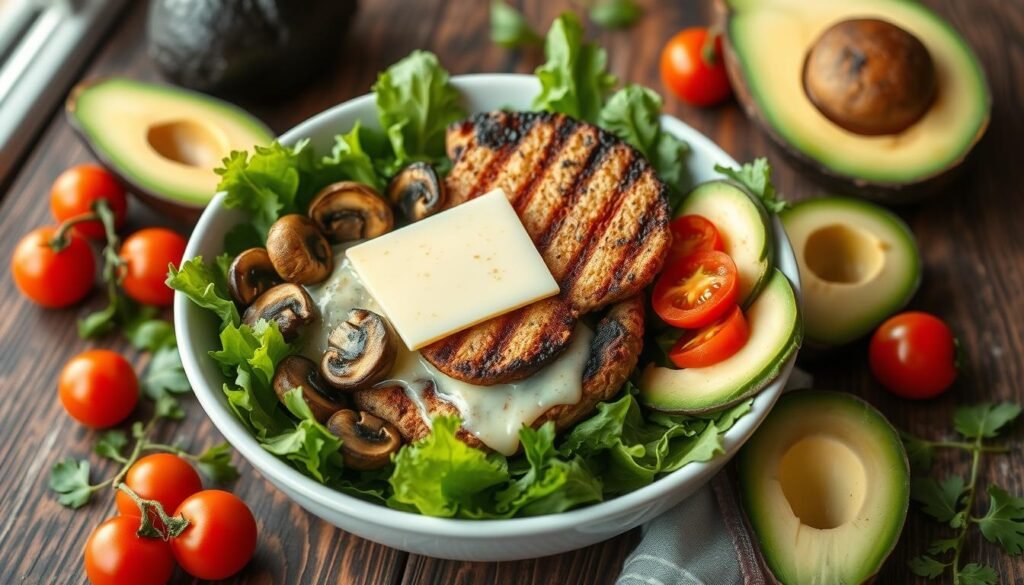 low-carb benefits