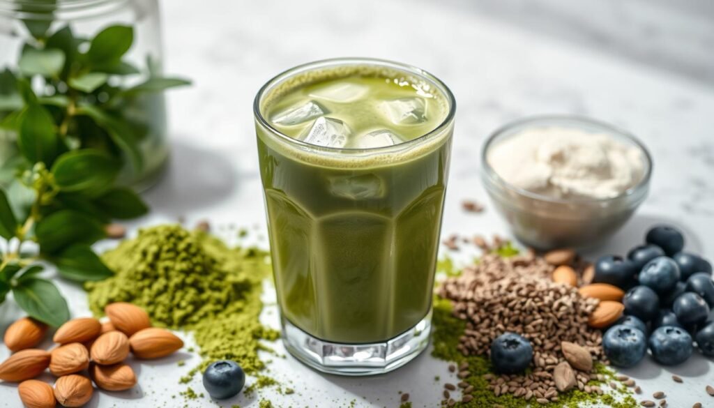 matcha benefits