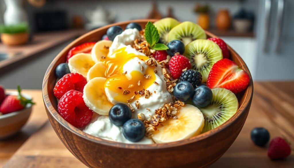 meal customization for allergy-friendly breakfast