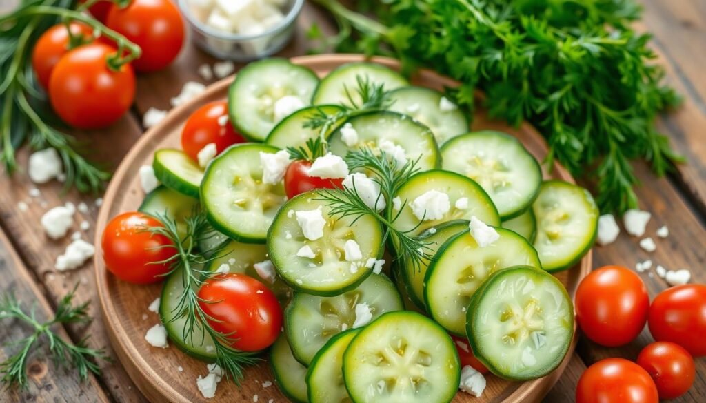 salad tips
