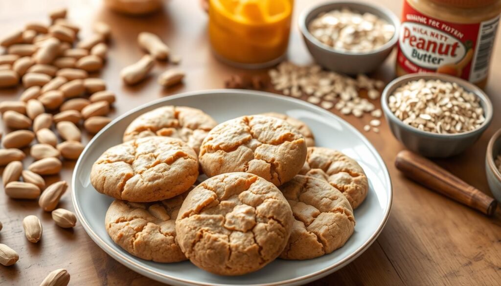 vegan cookies