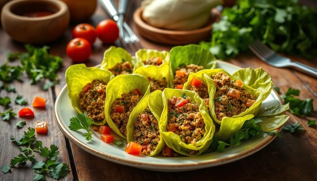 Cabbage Roll Tips