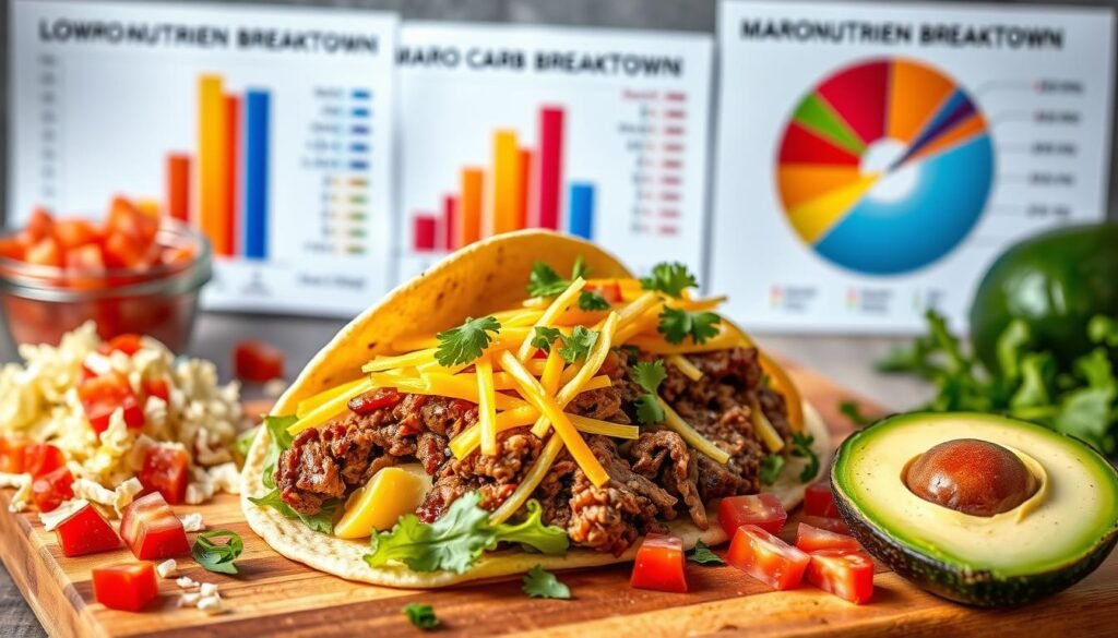 Low-Carb Nutritional Analysis
