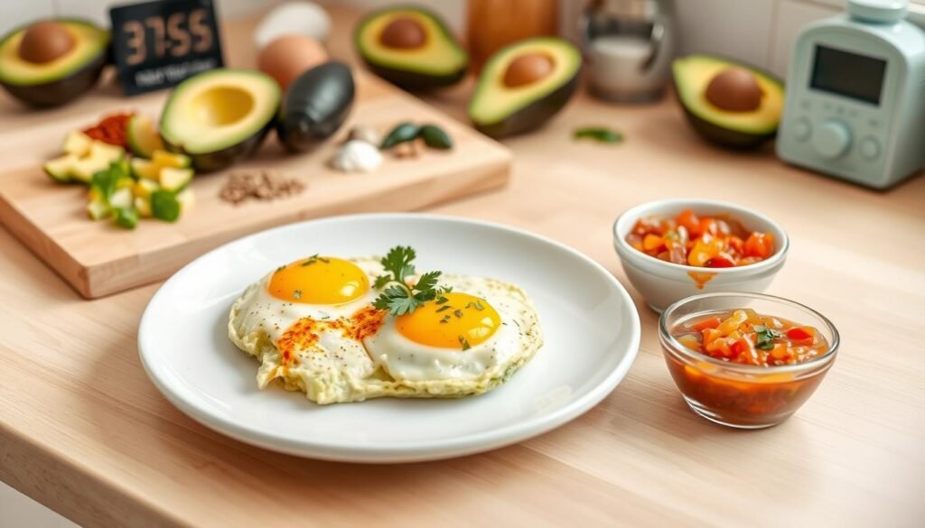 Quick breakfast tips for time-saving cooking