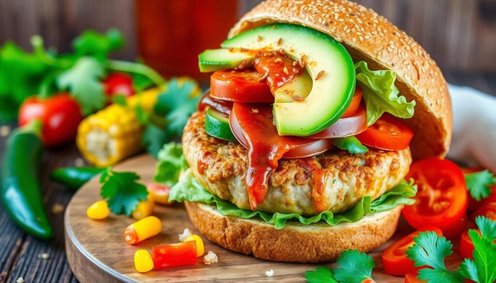 Reasons to Choose Turkey Burger