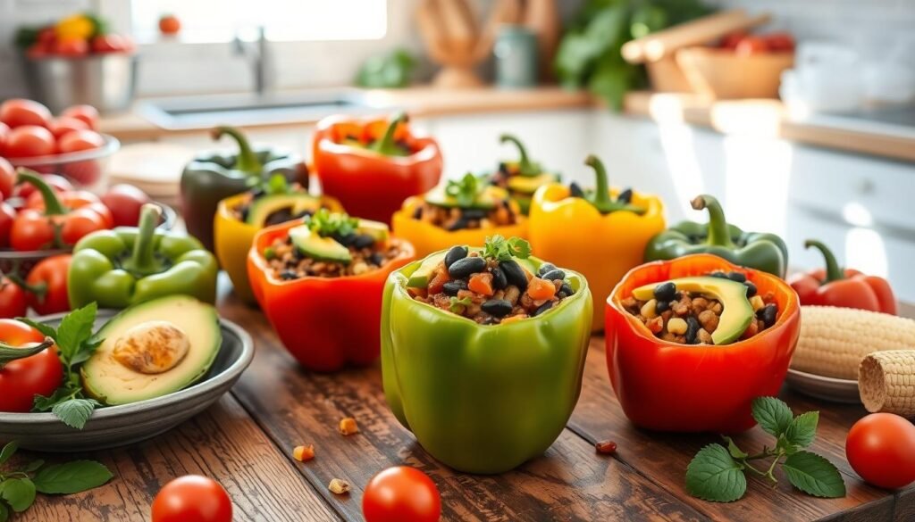 Recipe Flexibility