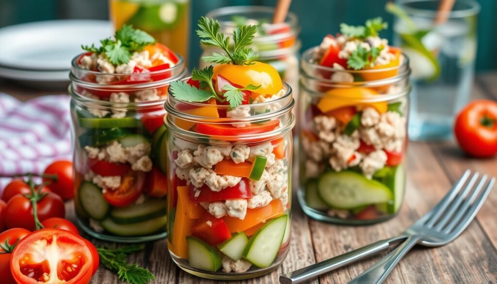 creative ways to enjoy tuna salad