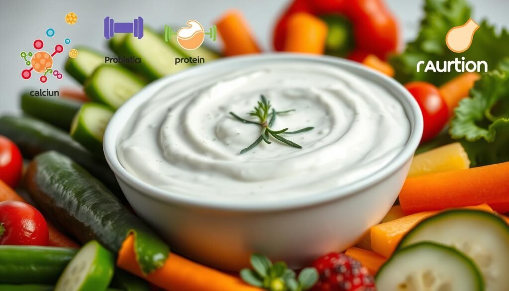 health benefits of Greek yogurt