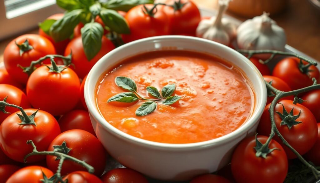 health benefits of tomatoes