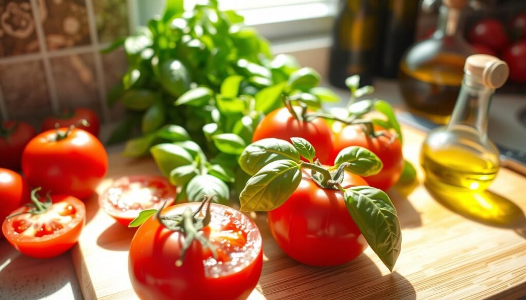 how to prepare salad