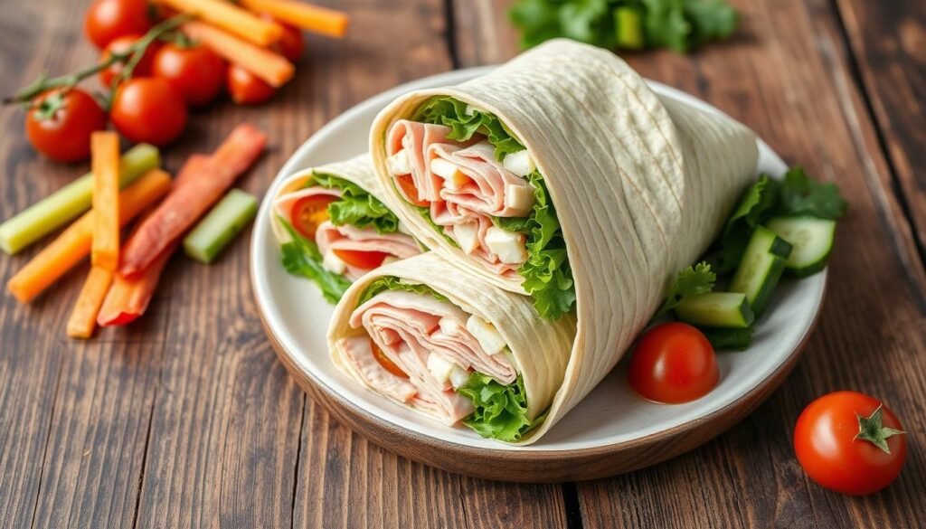 low-carb meal options for lunch and dinner