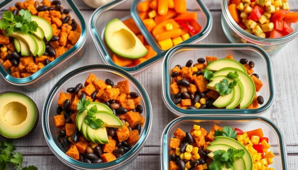 meal prep ideas