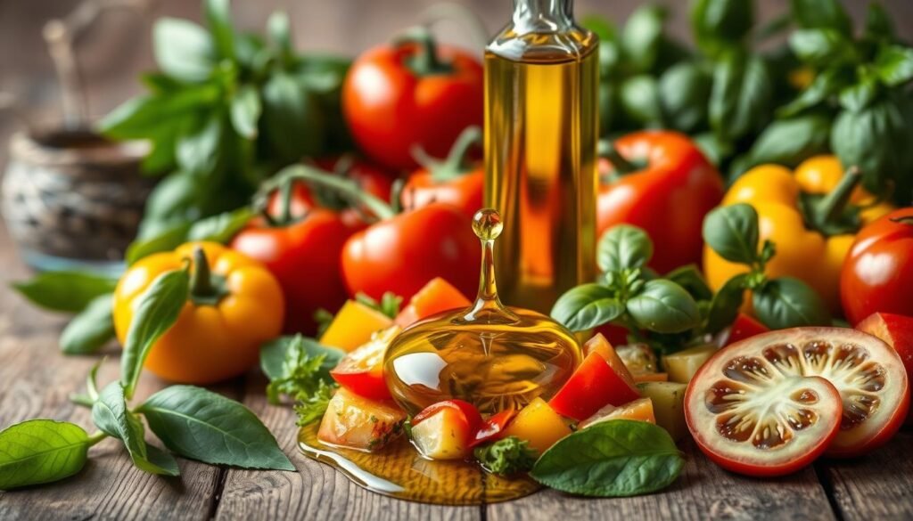olive oil benefits