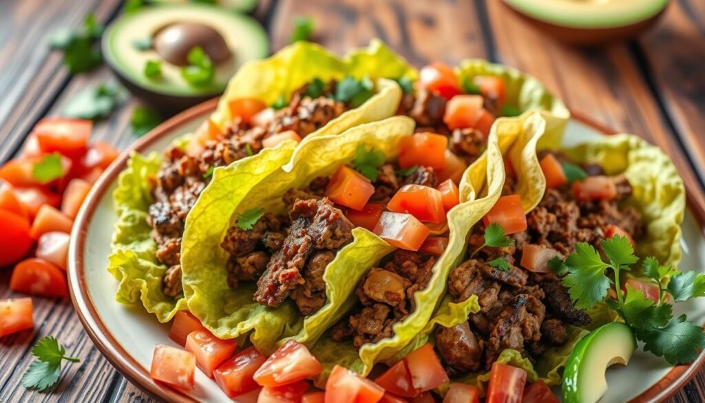 taco enjoyment