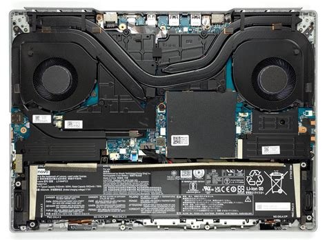 Lenovo Legion Slim 5