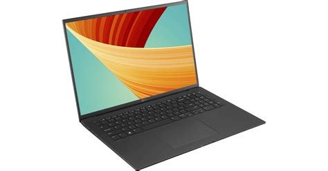 LG Gram 17 17Z90R
