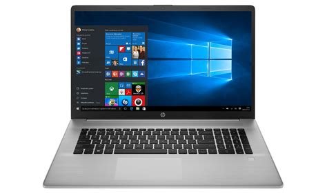 HP 470 G8 updated